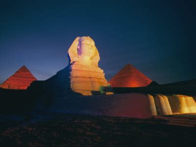 Great Sphinx of Giza