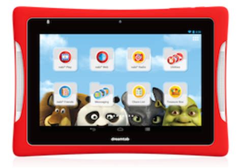 The Nabi- DreamTab Tablet | Macaroni Kid Santa Monica