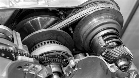 What Is A CVT? (And Why It Gets A Bad Rap)