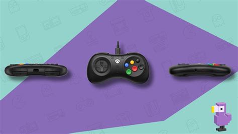 New 8BitDo 6-Button Controller For Xbox Is Perfect For Retro Gamers