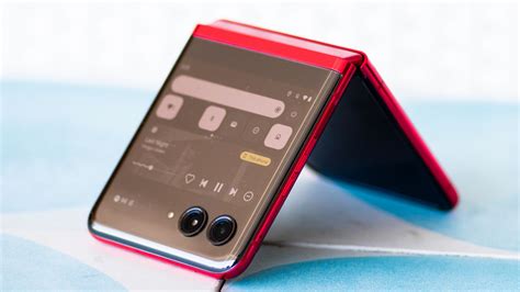 Motorola Razr 2023: everything you need to know about Moto's new flip phone | TechRadar