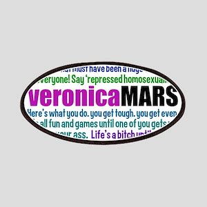 Veronica Mars Quotes Gifts - CafePress