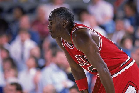 A Look Back at Michael Jordan's Historically Awful Performance in the ...