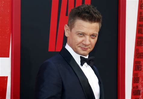 Jeremy Renner Joins Blumhouse's 'Spawn', Directed by Todd McFarlane