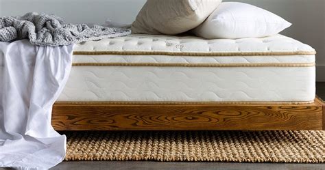 How to Choose the Best Innerspring Mattress - Mattress Buzz Reviews