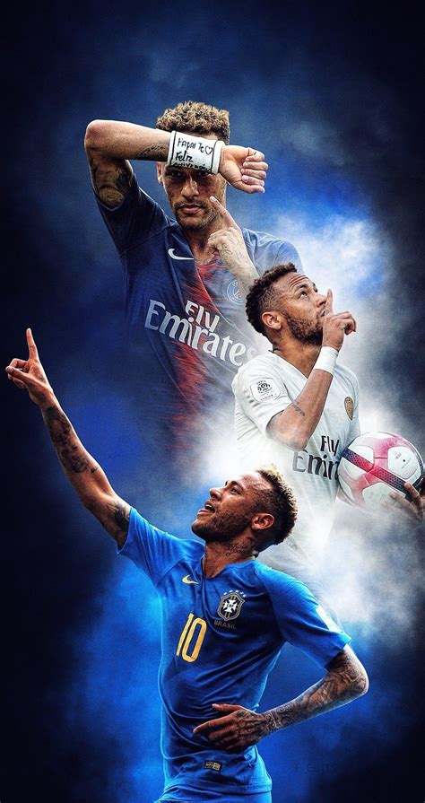 Cool Neymar Jr Wallpapers - Top Free Cool Neymar Jr Backgrounds ...