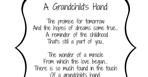 Grandparents Day Poem 2.pdf | Grandparents day poem, Grandparents day, Happy grandparents day