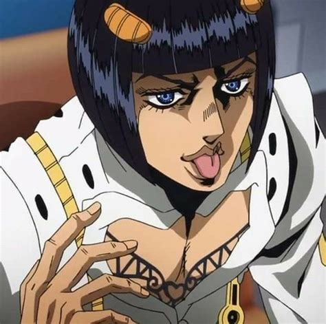 Bruno Bucciarati | Jojo's bizarre adventure anime, Jojo anime, Jojo bizzare adventure