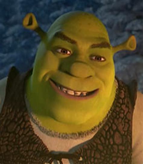 Shrek Voice - Shrek the Halls (Show) | Behind The Voice Actors