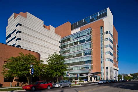 U of M Hospitals - Kellogg Eye Center Expansion/Brehm Diabetes Research ...