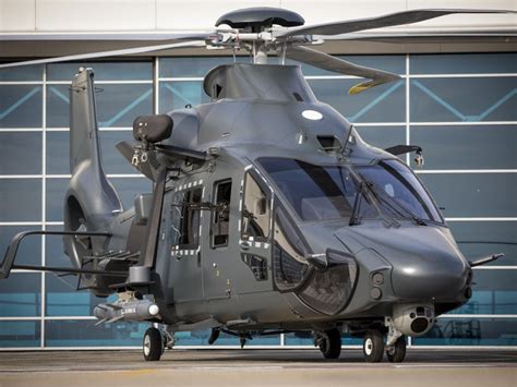 H160M Guepard Joint Light Helicopter, France