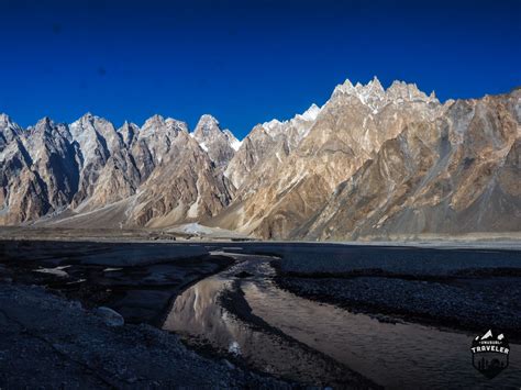 Karakoram Highway, The world's best roadtrip | Unusual Traveler