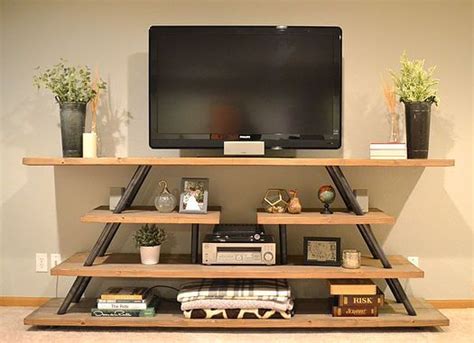 ﻿DIY Entertainment Center For Your Precious Home