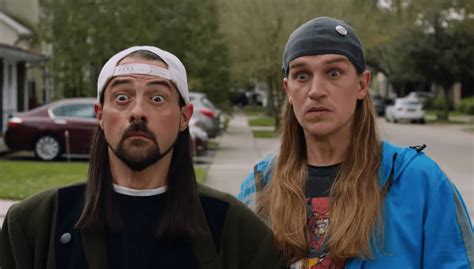 Jay and Silent Bob Reboot Review: Only Kevin Smith Fans Need Apply | IndieWire