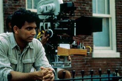 M. Night Shyamalan Goes ‘On Location’ for “The Sixth Sense’s” 20th | IndieWire