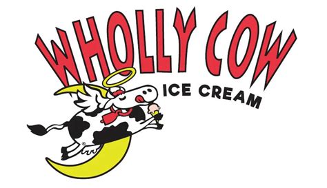 Cow Store – Wholly Cow Ice Cream