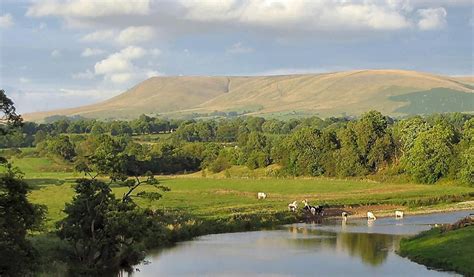 Pendle Hill | Scenery, Nature, Countryside