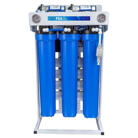 Reverse Osmosis Water Filter