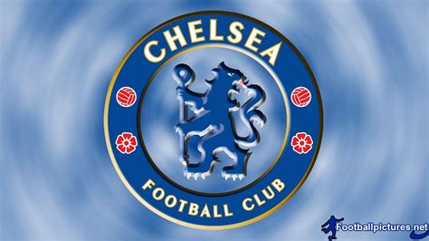 Chelsea Logo Black Backgrounds - Wallpaper Cave