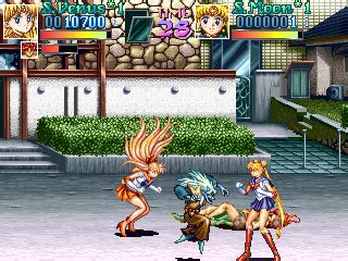 Bishoujo senshi sailor moon mame arcade japan rom - foundryasl