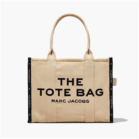 Marc Jacobs The Jacquard Large Tote Bag - Big Apple Buddy