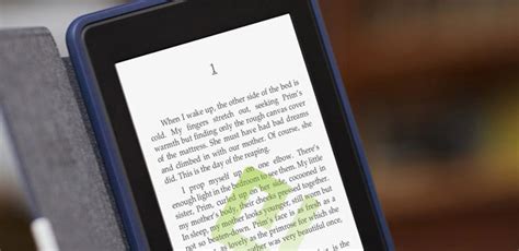 Top 7 EPUB File Readers for Windows, Android and iPad