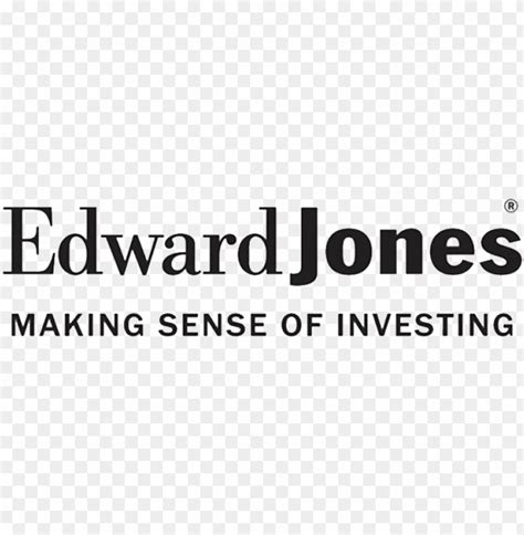 edward jones - edward jones investments logo PNG image with transparent background | TOPpng