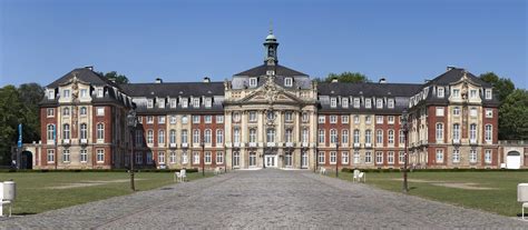 Uni Münster plant "Campus der Religionen" - katholisch.de