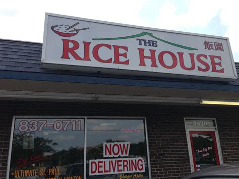 The Rice House Prepares to Expand Its Asian Fusion Offerings ...