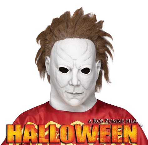 Michael Myers: Child Mask – Johnnie Brocks