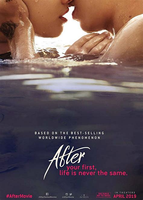 After (2019) | Novo trailer legendado e sinopse - Café com Filme