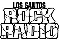 Los Santos Rock Radio - WikiGTA - The Complete Grand Theft Auto Walkthrough