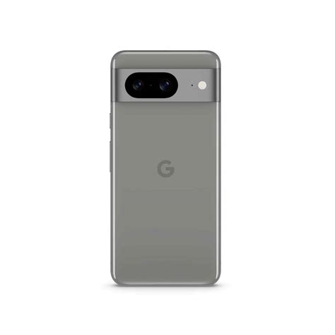 Google Pixel 8 (256GB, Hazel) išmanusis telefonas - Egnetas.LT