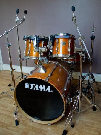 Tama RockStar Drum Set For Sale for Sale in Johannesburg, Gauteng ...