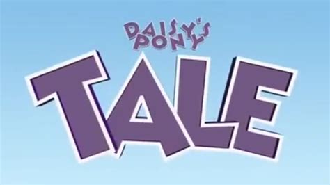 Daisy's Pony Tale | Disney Wiki | Fandom