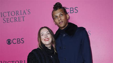 Stromae: who is Coralie Barbier, the wife of the Belgian singer? - Celebrity Gossip News