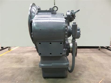 TWIN DISC MG-514 Gearbox - POOL TRADING