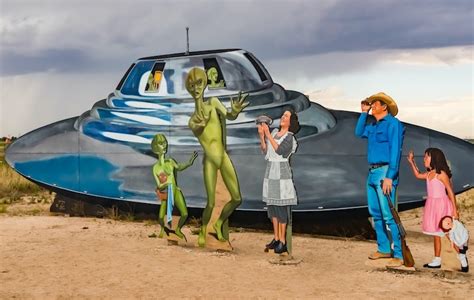 12 Best Things to do in Roswell, NM (+Map) - Touropia