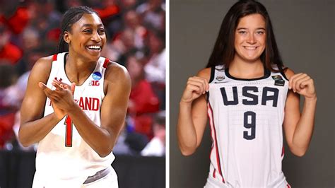 WNBA Draft Preview: 3 Superstars To Watch Out For | 2aDays News