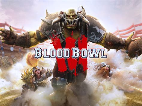 Blood Bowl 3's Season Includes An Official Ladder, Battle Pass ...