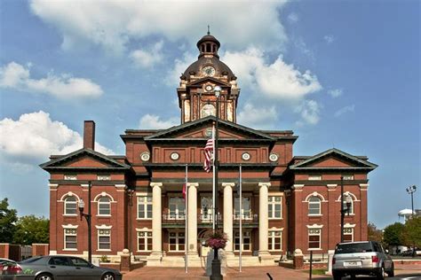 Courthouse - Newnan, Georgia | Historic preservation, Newnan, Courthouse