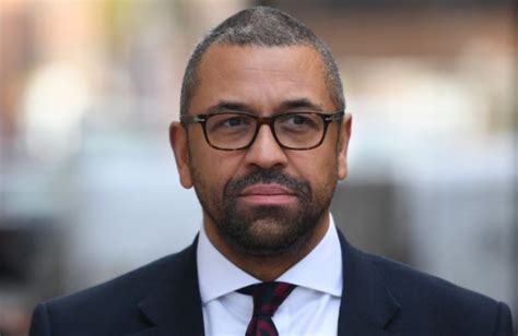 An Evening with James Cleverly MP | Kensington, Chelsea & Fulham