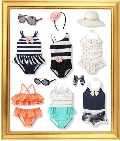 Janie and Jack Spring Swimwear 2015 | Baby swimwear, Baby kids clothes, Kids fashion