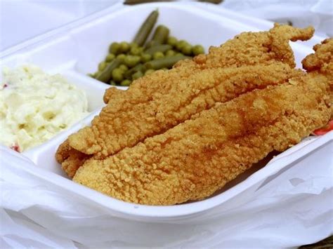 Where to eat fried fish during Lent | wwltv.com