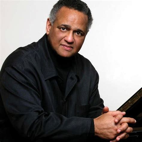 André Watts, piano - Chamber Music Artists PCMS