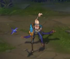 Victorious Janna - League of Legends skin - LoL Skin - Accounts for SALE!