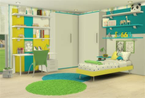 Teen Room Furniture, Sims 4 Cc Furniture Living Rooms, Furniture Layout, Furniture For Small ...