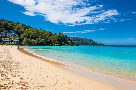 10 Best Beaches in Phuket - Phuket’s Best Beaches – Go Guides