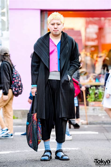 20 Japanese Streetwear Brands To Get Your Street Cred Up - Soocial