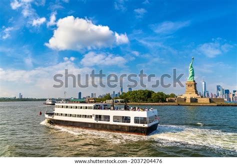 2,172 Statue Of Liberty Cruise Images, Stock Photos & Vectors | Shutterstock